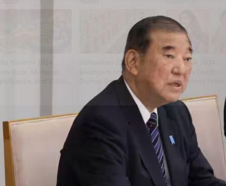 Japan's ruling coalition loses majority in lower house Japan's ruling coalition loses majority in lower house