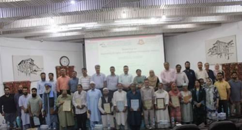 Science Ministry grants 26 indigenous knowledge holders with herbal patents Science Ministry grants 26 indigenous knowledge holders with herbal patents