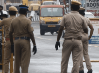 Prohibitory orders imposed in Hyderabad for one month