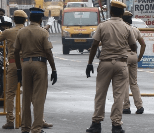Prohibitory orders imposed in Hyderabad for one month