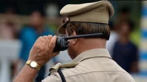 (Representational image) security