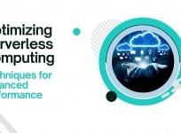 Optimizing Serverless Computing