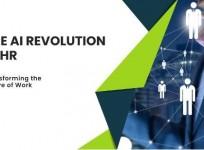 AI Revolution in HR
