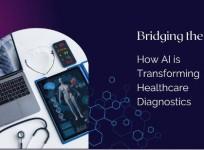AI is Transforming Healthcare Diagnostics