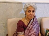 Unhealthy diets, physical inactivity driving abdominal obesity in India: Soumya Swaminathan
