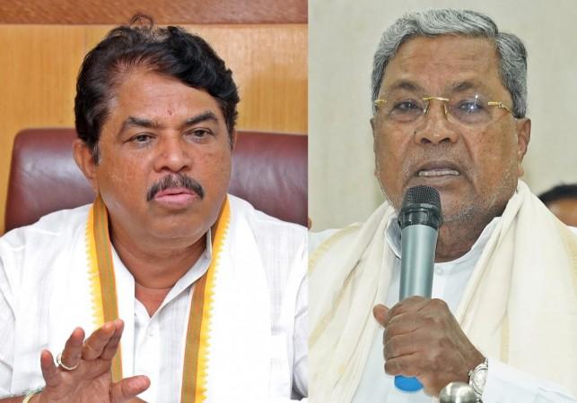 K'taka LoP Ashoka seeks clarification from CM Siddaramaiah on 'land jihad' issue K'taka LoP Ashoka seeks clarification from CM Siddaramaiah on 'land jihad' issue