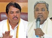 K'taka LoP Ashoka seeks clarification from CM Siddaramaiah on 'land jihad' issue