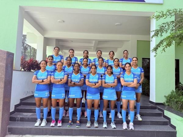 Hockey India names revamped 18-member squad for Women's Asian Champions Trophy 2024 Hockey India names revamped 18-member squad for Women's Asian Champions Trophy 2024