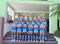 Hockey India names revamped 18-member squad for Women's Asian Champions Trophy 2024