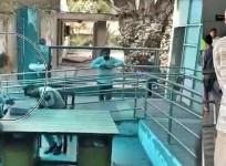 Engineer Rashid returns to Tihar jail after hearing deferred on his bail plea