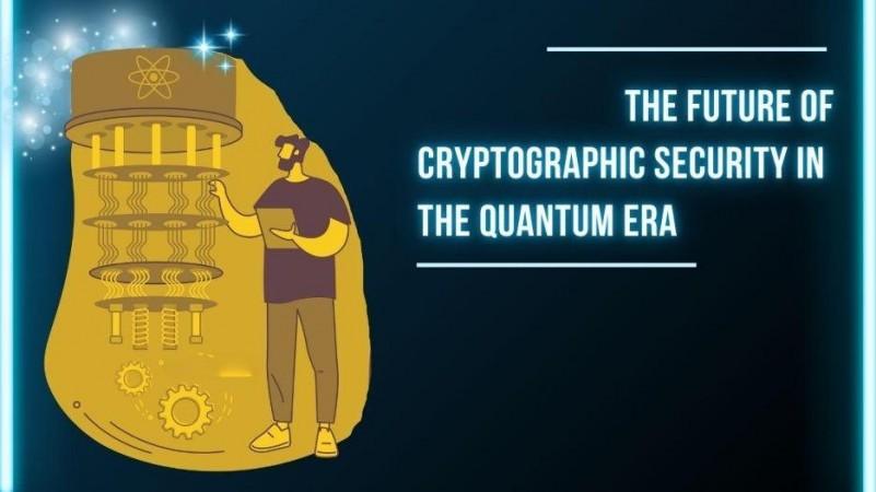 Cryptographic Security