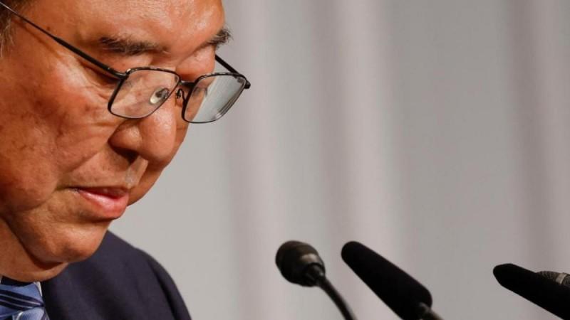 Japan PM Ishiba vows to continue leading government following election defeat Japan PM Ishiba vows to continue leading government following election defeat