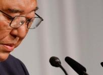 Japan PM Ishiba vows to continue leading government following election defeat