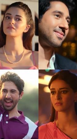 Vihaan is best known for playing the lead part in the Netflix series 'Eternally Confused and Eager for Love' and the romantic comedy series 'Mismatched' Vihaan is best known for playing the lead part in the Netflix series 'Eternally Confused and Eager for Love' and the romantic comedy series 'Mismatched'