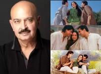SRK, Salman Khan-starrer 'Karan Arjun' worldwide re-release announced by director Rakesh Roshan