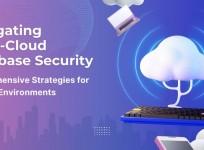 Multi-Cloud Database Security