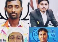 TMC & AISF head for tough contest in minority-dominated Haroa