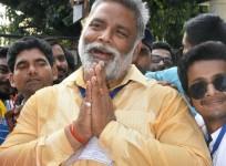 Pappu Yadav claims threat by Lawrence Bishnoi, seeks protection
