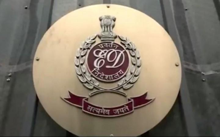ED sleuths began simultaneous raids in multiple locations in Bengaluru and Mysuru in connection with the MUDA case ED sleuths began simultaneous raids in multiple locations in Bengaluru and Mysuru on Monday in connection with the MUDA case