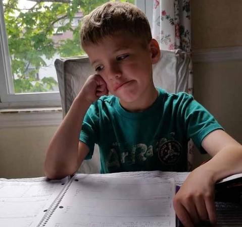 Childhood attention issues may signal psychosis risk later Childhood attention issues may signal psychosis risk later