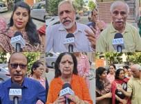 Delhi: Saket residents up in arms over water shortage ahead of Diwali