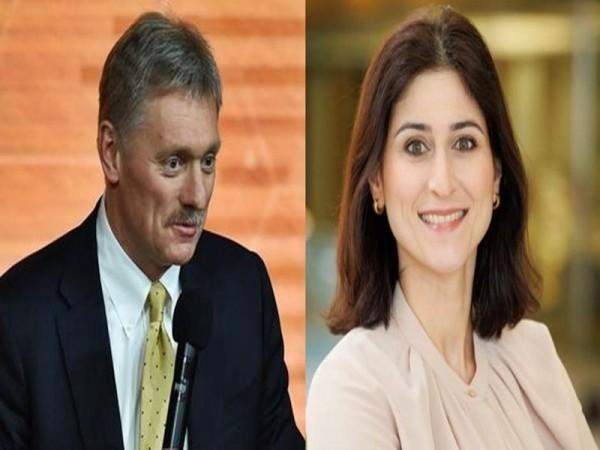 Russia rejects accusations of interference in Georgian elections, NATO calls for investigation Russia rejects accusations of interference in Georgian elections, NATO calls for investigation