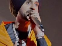Diljit Dosanjh's Delhi concert leads to hospitalisation of fan
