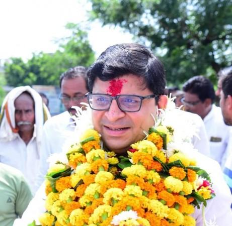 BJP releases 3rd list of 25 nominees, including Fadnavis' former PA Wankhede