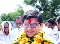BJP releases 3rd list of 25 nominees, including Fadnavis' former PA Wankhede