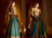 Sharvari Wagh