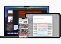 Apple Intelligence is here