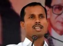 Upset over not getting ticket, Shiv Sena legislator Srinivas Vanga goes 'missing'
