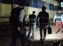 Rohtak-Delhi train catches fire, 4 injured