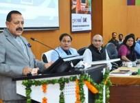 India among 1st nations to implement exclusive biotechnology policy: Jitendra Singh