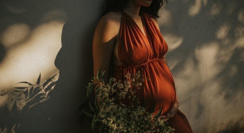 Study finds placenta's hidden role in maternal anxiety, depression