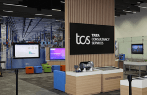 TCS