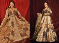 Hina Khan channels her inner 'Desi girl'
