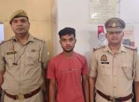 Mumbai Police arrest Noida man for death threat to Zeeshan Siddique