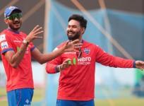 Delhi Capitals should retain Pant, Axar and Stubbs, says Harbhajan