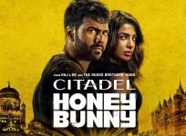 'Citadel: Honey Bunny' new trailer unravels further layers of the OTT series