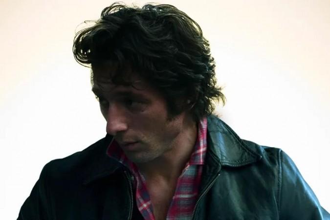 Jeremy Allen White's first look unveiled from his Bruce Springsteen biopic