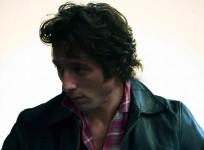 Jeremy Allen White's first look unveiled from his Bruce Springsteen biopic