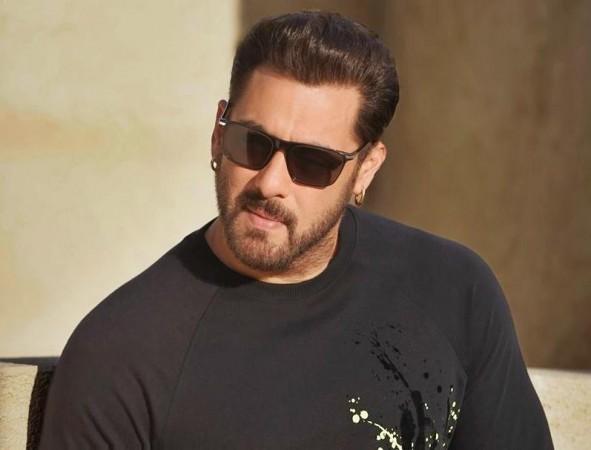 Salman Khan