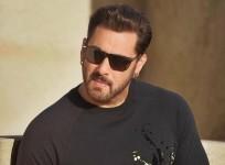Cops arrest NOIDA man for issuing death threats to Salman Khan