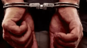 British Navy arrests ten Indian fishermen from TN near Diego Garcia island