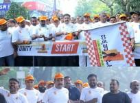 'Run for Unity' to educate next gen about Sardar Patel's contributions: K'taka BJP