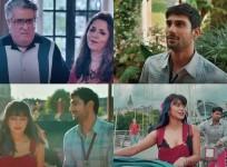 'Khwaabon Ka Jhamela' tells story of a guy who seeks help from intimacy coordinator to save his marriage