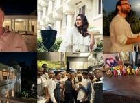 Kareena Kapoor Khan shares a piece of her world from Pataudi Palace