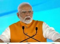 Ahead of Diwali, PM Modi gifts three new medical colleges to MP