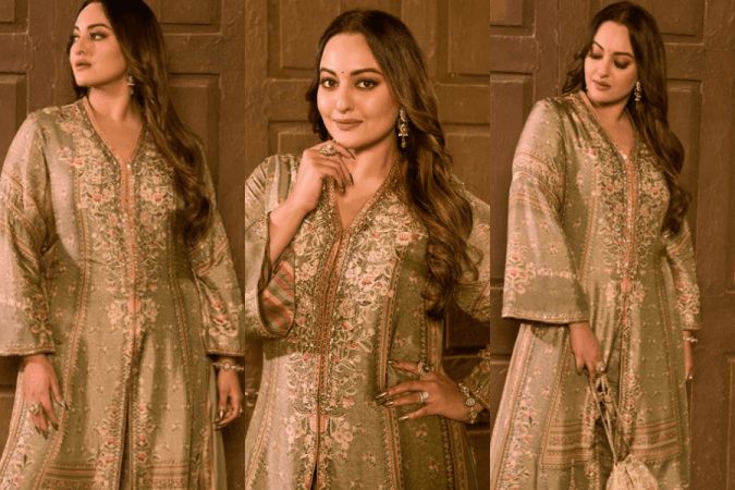 Sonakshi Sinha Sonakshi Sinha